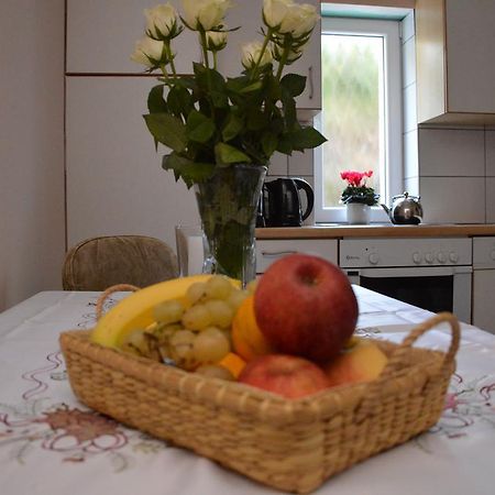 Private Room Pyrkerstrasse バート・ホーフガシュタイン 部屋 写真