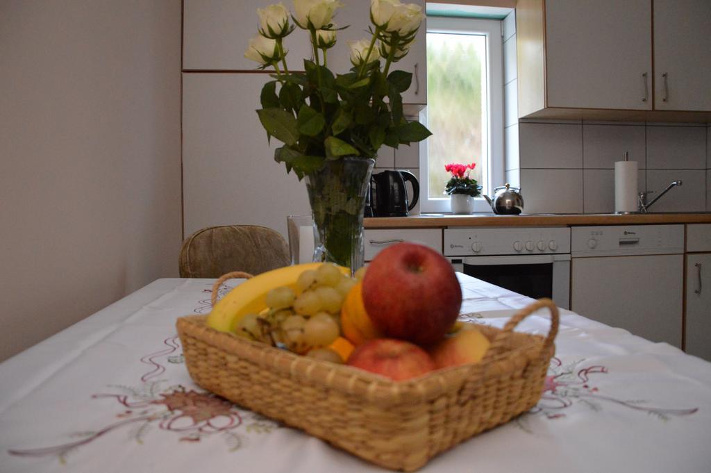 Private Room Pyrkerstrasse バート・ホーフガシュタイン 部屋 写真