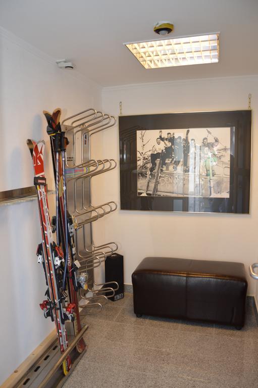 Private Room Pyrkerstrasse バート・ホーフガシュタイン 部屋 写真