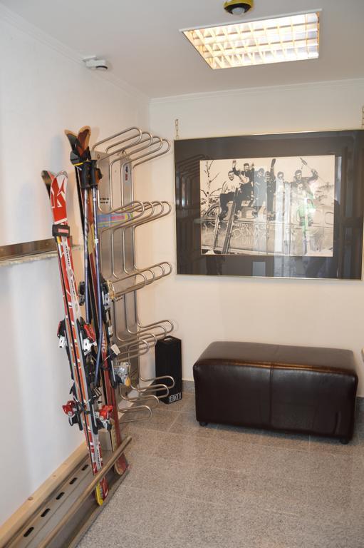 Private Room Pyrkerstrasse バート・ホーフガシュタイン 部屋 写真