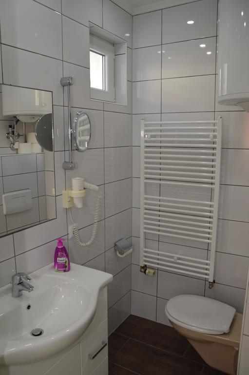 Private Room Pyrkerstrasse バート・ホーフガシュタイン 部屋 写真